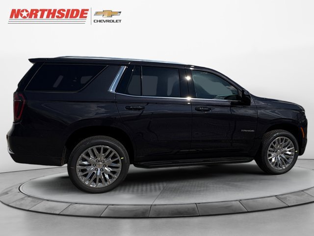 2027 Chevrolet Tahoe LS - Photo 9