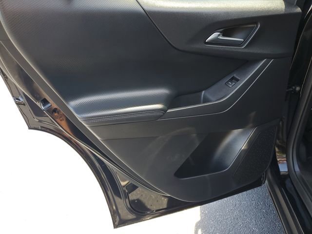 Certified Used 2025 Mosaic Black Metallic Chevrolet LT image 12