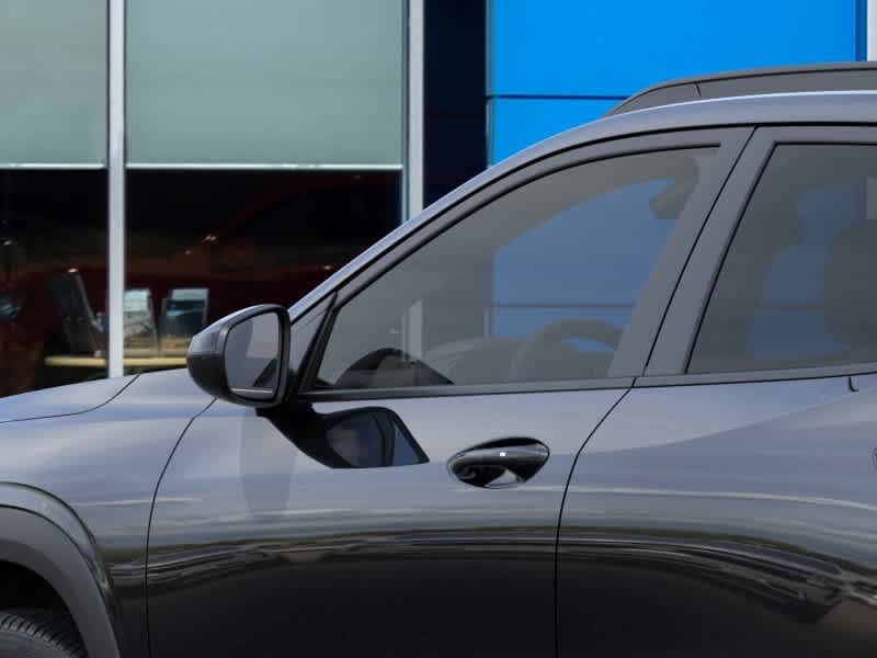 2026 Chevrolet Trax LT - Photo 12
