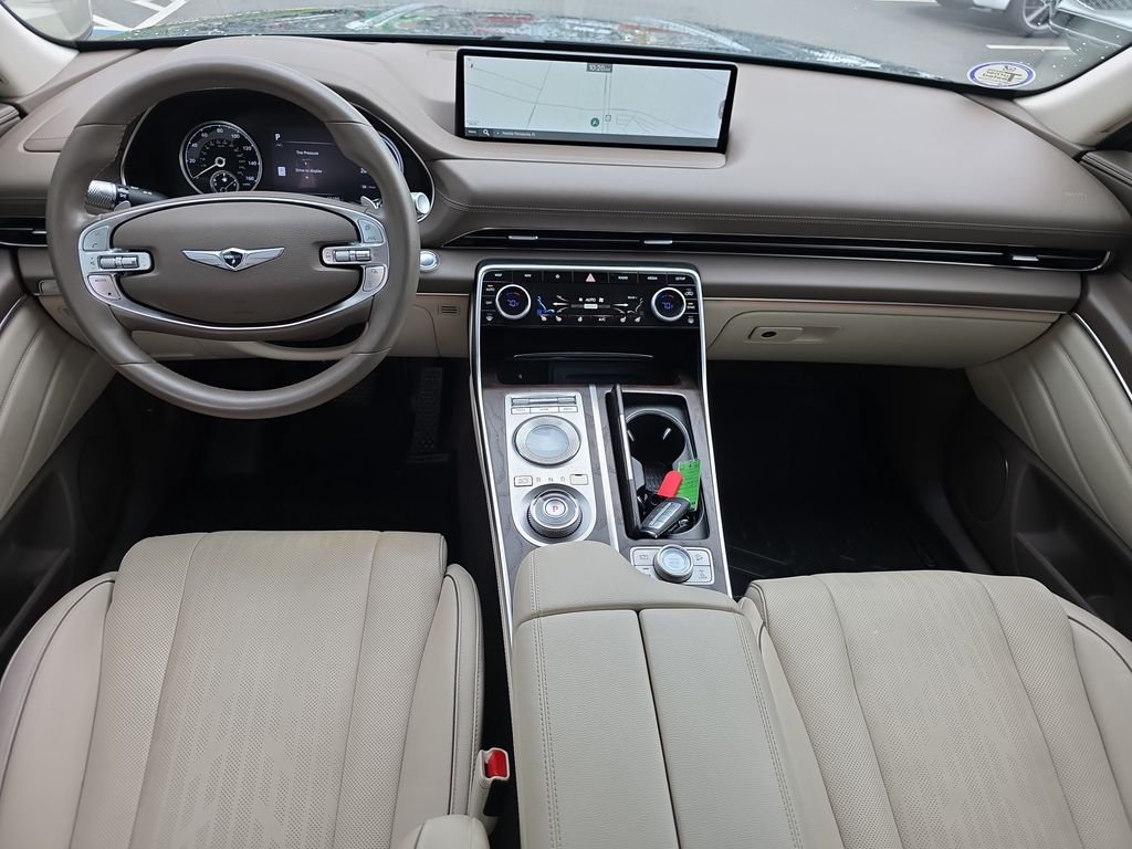 Used 2022 Green Genesis 3.5T image 13