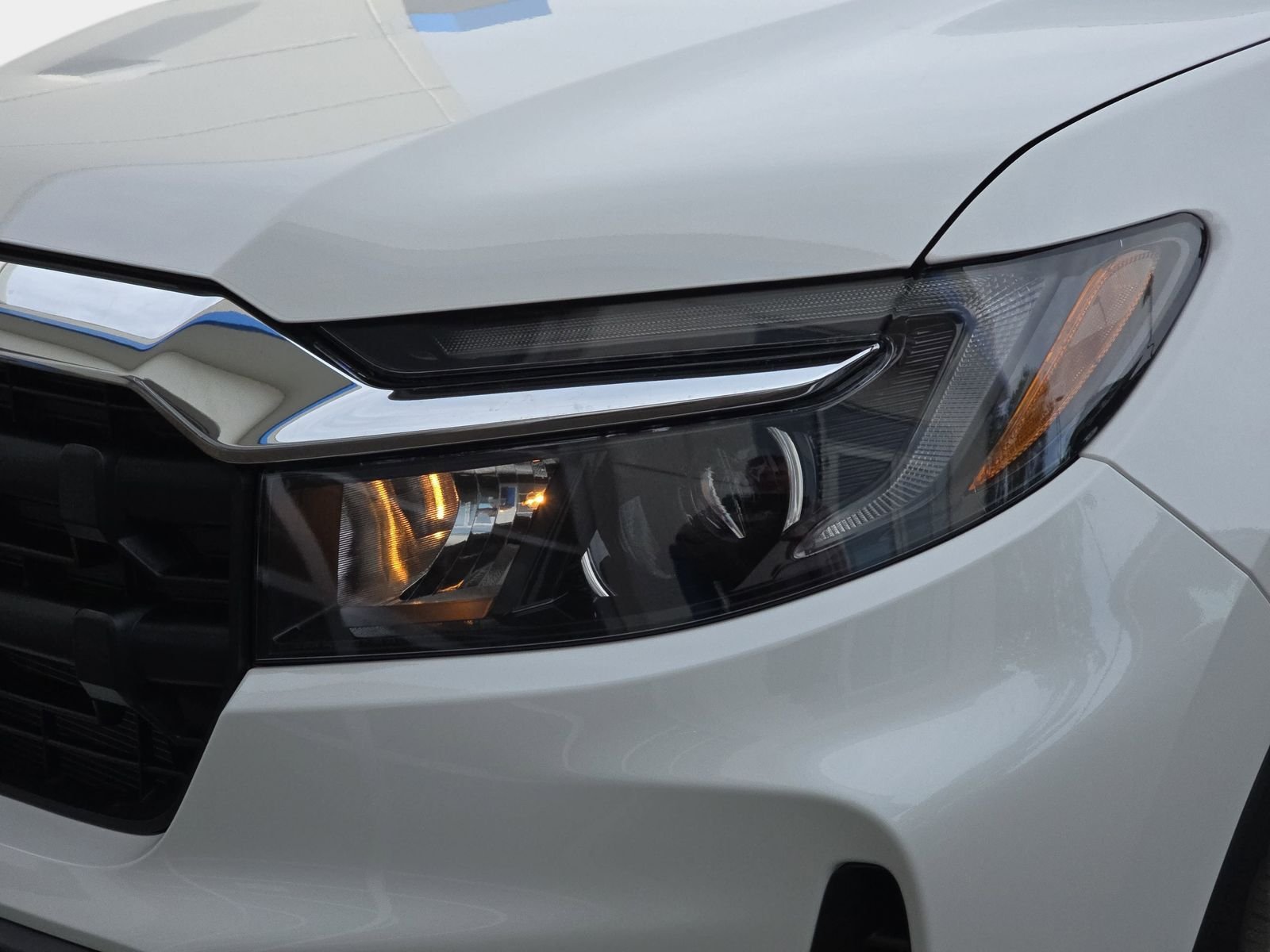 2026 Honda Ridgeline RTL - Photo 31