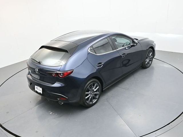 Used 2026 Blue Mazda 2.5 S Preferred image 25