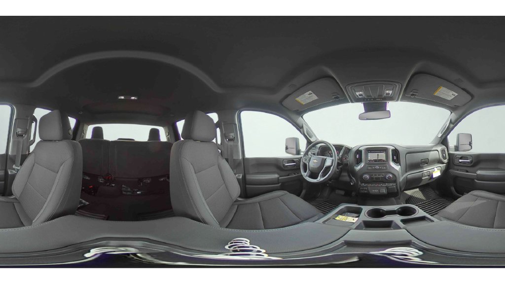 2026 Chevrolet Silverado 2500 HD Custom - Photo 25