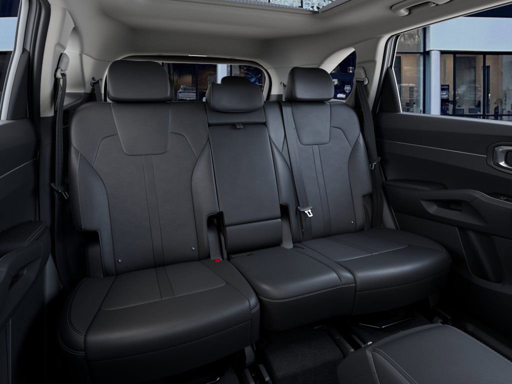2026 Kia Sorento S - Photo 16