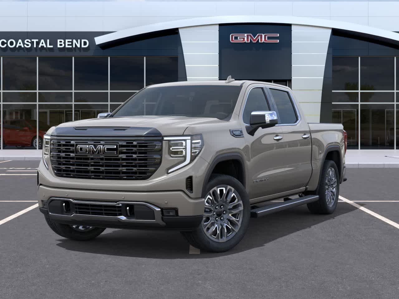 2026 GMC Sierra 1500 Denali Ultimate - Photo 6