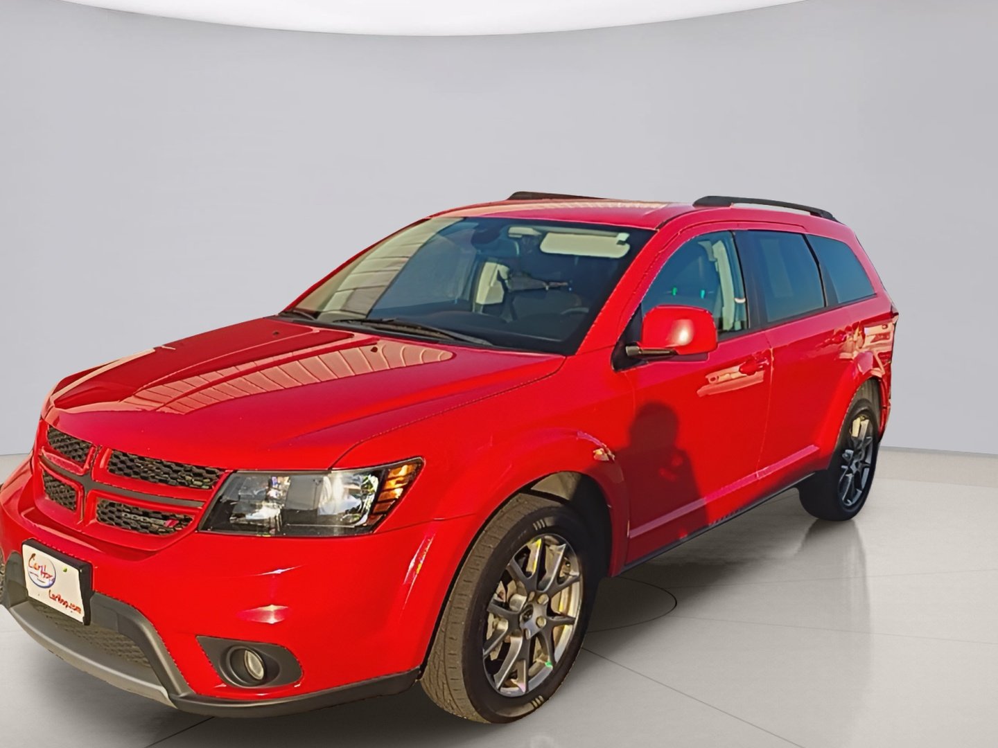 2019 Dodge Journey