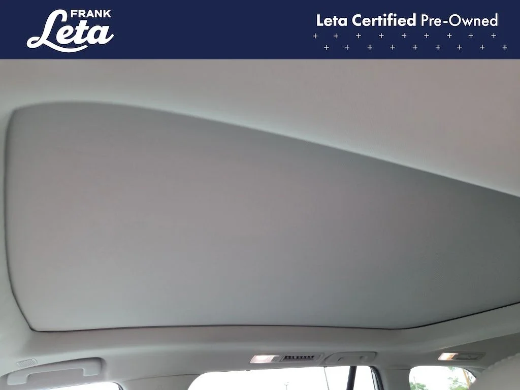 Used 2024 White Toyota Platinum image 14