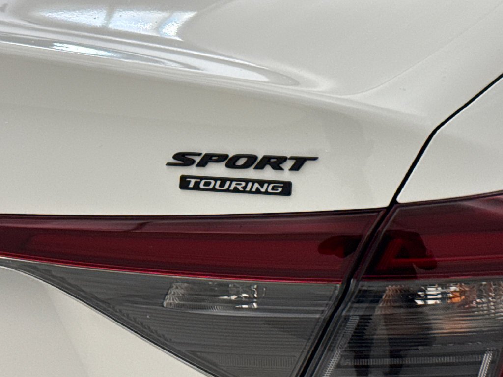 2026 Honda Civic Sport Touring - Photo 45