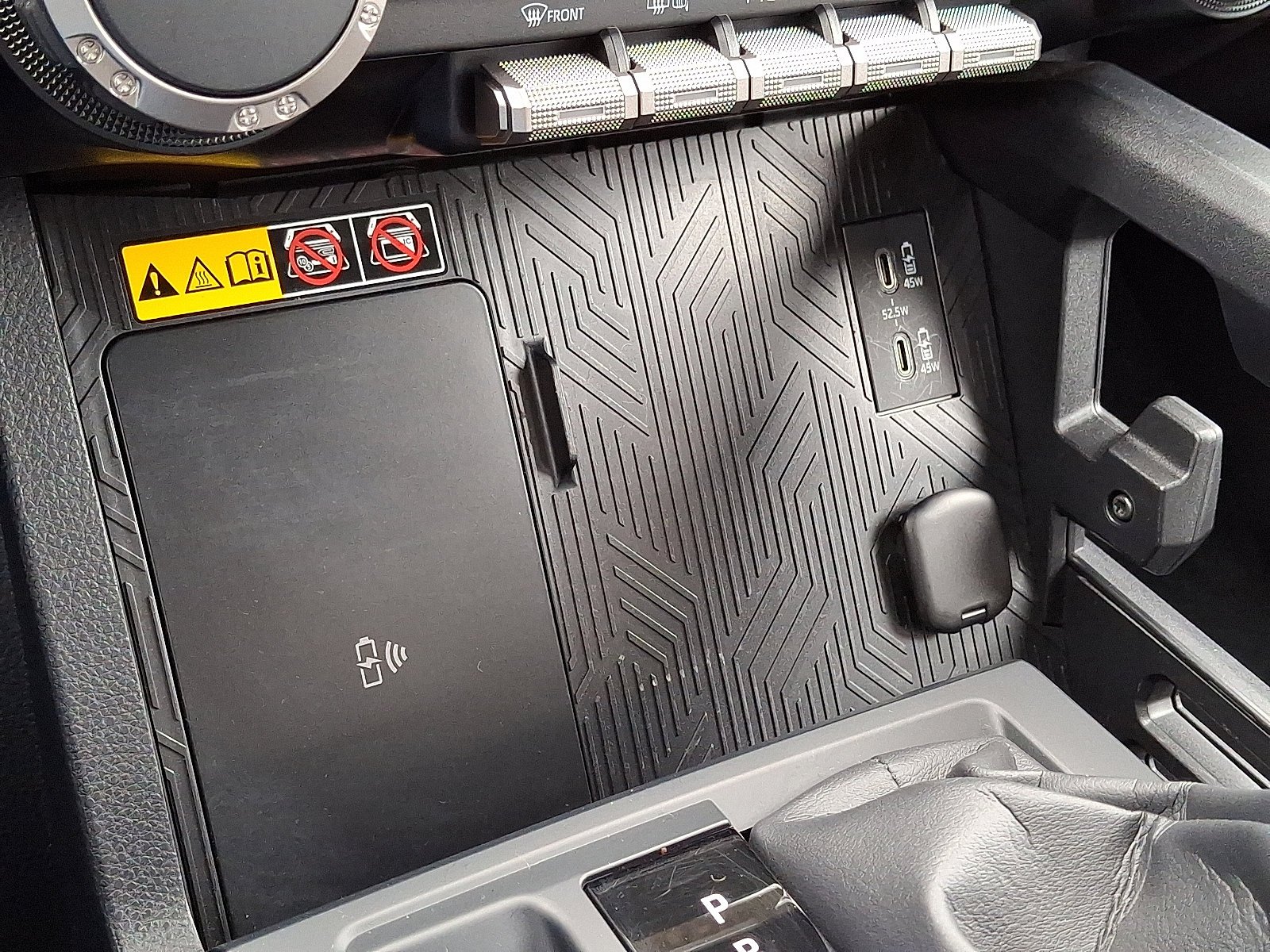 2024 Toyota Tacoma SR5 - Photo 24