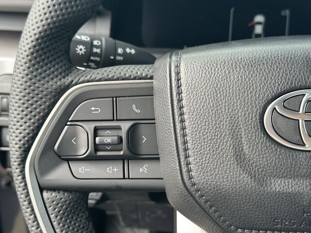 2026 Toyota Tacoma TRD Sport - Photo 13