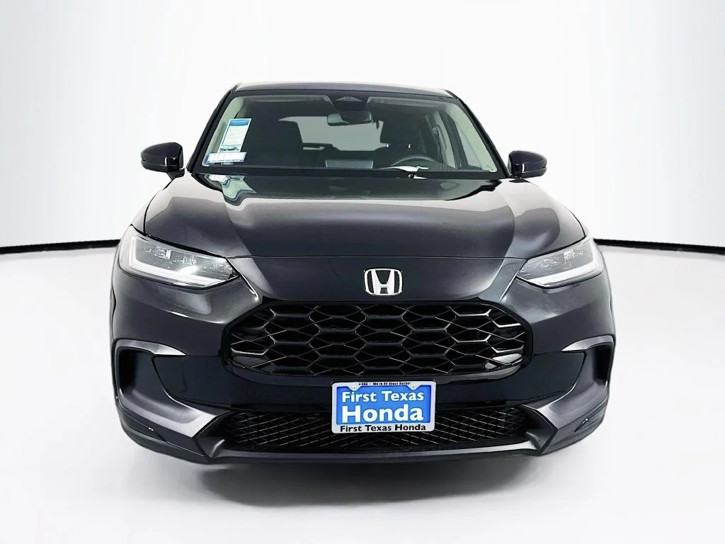 New 2027 Deep Ocean Pearl Honda LX image 3