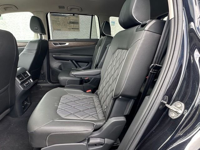 2026 Volkswagen Atlas SEL Premium R-Line - Photo 24