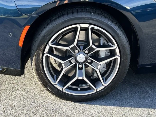Used 2026  Dodge Scat Pack image 11
