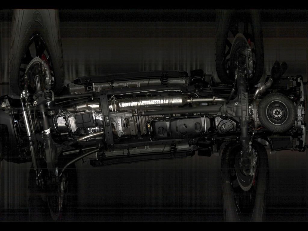 New 2026 Avalanche Ford F-250® Lariat® image 23