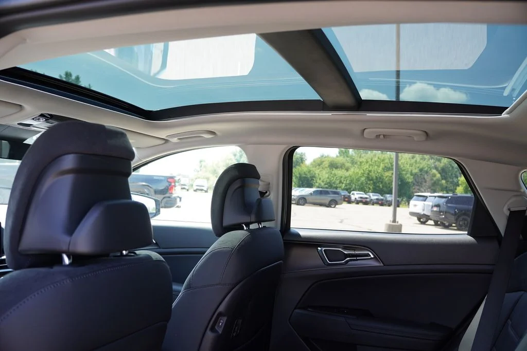 2027 Kia Sportage SX Prestige Hybrid - Photo 13