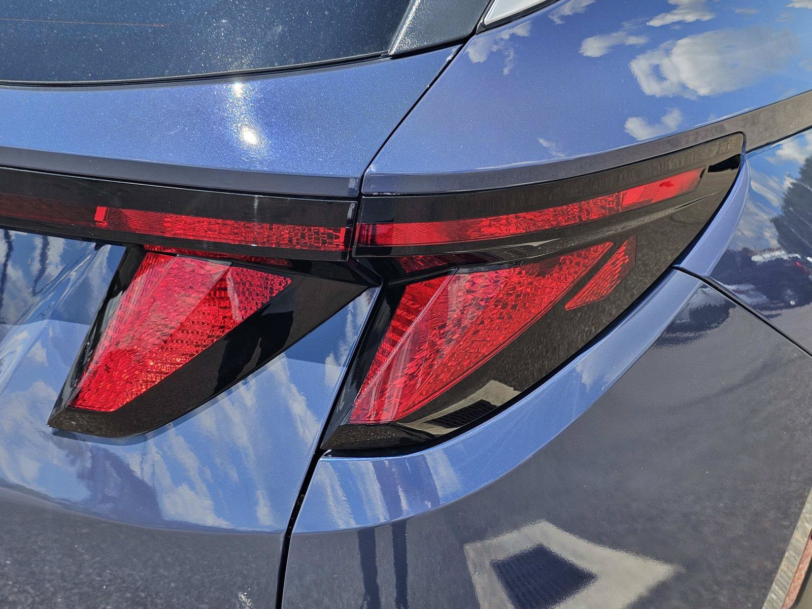 2026 Hyundai Tucson SEL - Photo 9
