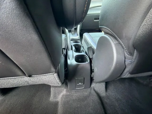 Used 2022 Red Chevrolet LT image 16