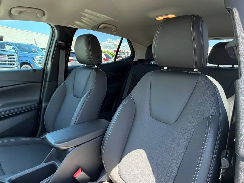 2026 Buick Encore GX Preferred - Photo 22