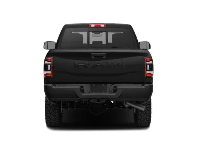 Used 2022 Green RAM Power Wagon image 5