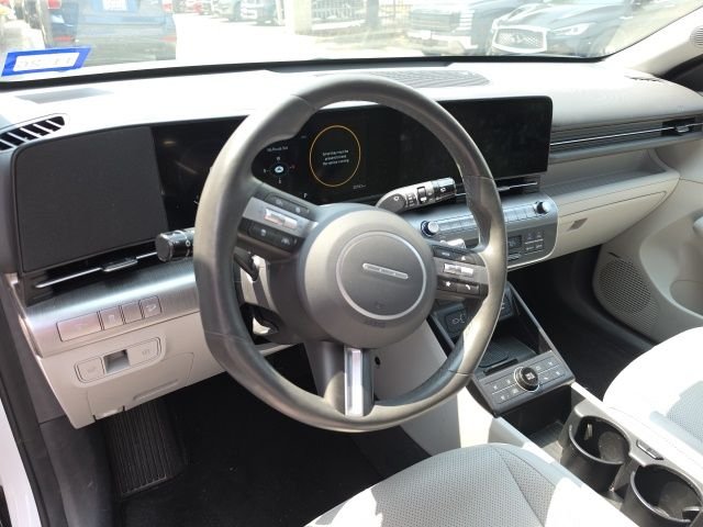 Certified Used 2024 White Hyundai Limited image 9