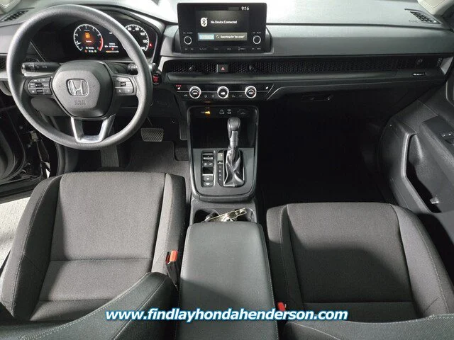 2025 Honda CR-V EX - Photo 51