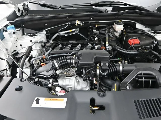 New 2026 Platinum White Pearl Acura Base image 20