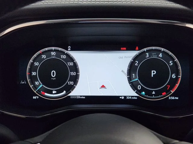 2026 Jaguar F-Pace R-Dynamic S - Photo 16