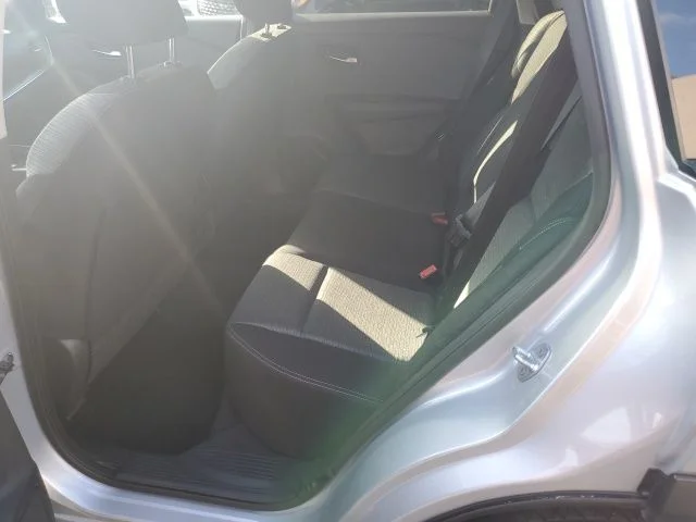 Used 2023 Silver Nissan SV image 10