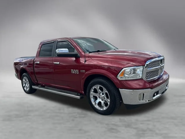 2014 Ram 1500 Laramie