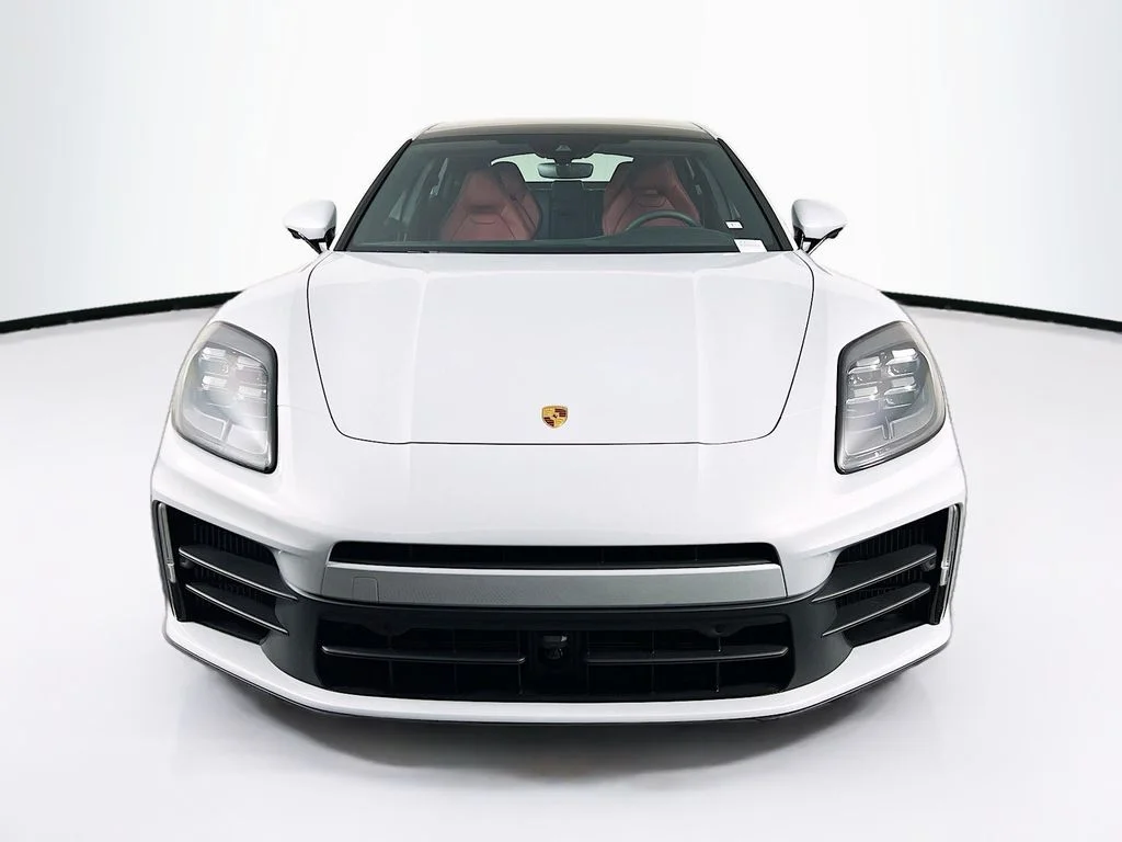 2026 Porsche Panamera Base - Photo 6