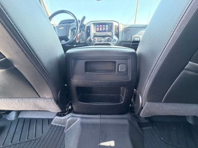 2018 Chevrolet Silverado 3500HD LTZ - Photo 26