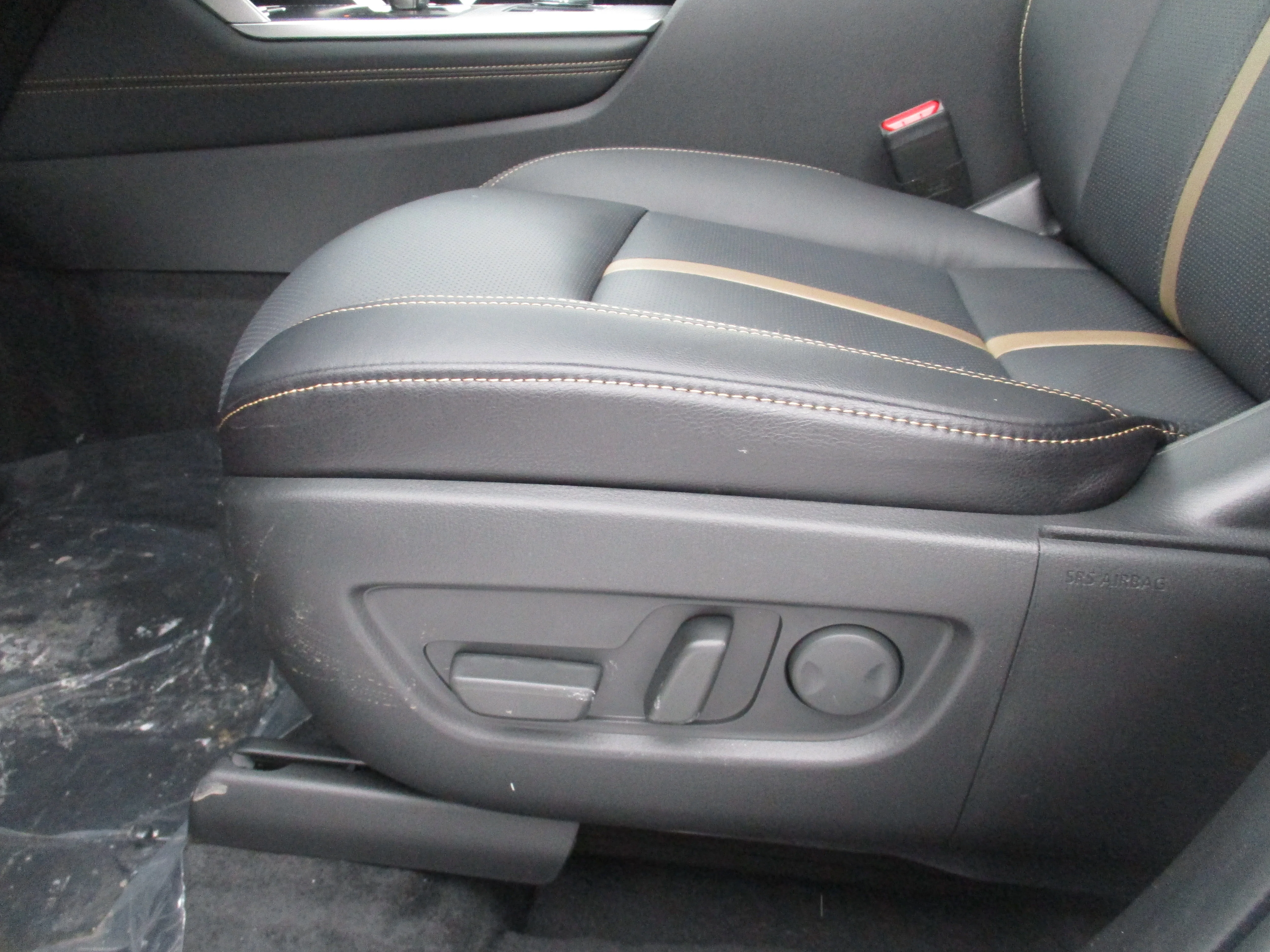 2026 Mazda CX-70 Premium Package - Photo 30