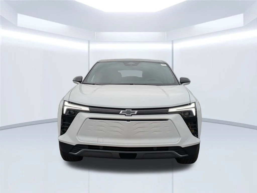 2026 Chevrolet Blazer EV LT - Photo 11