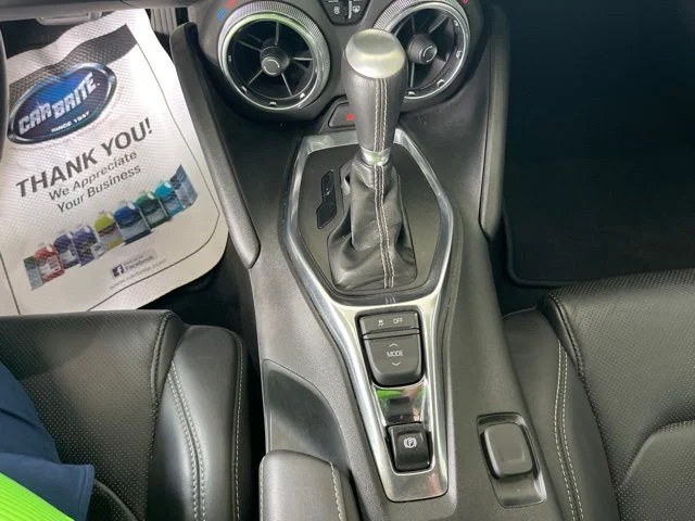 Used 2020 White Chevrolet 2LT image 16