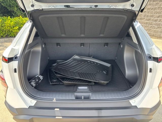 New 2026 White Hyundai SEL Sport AWD image 10