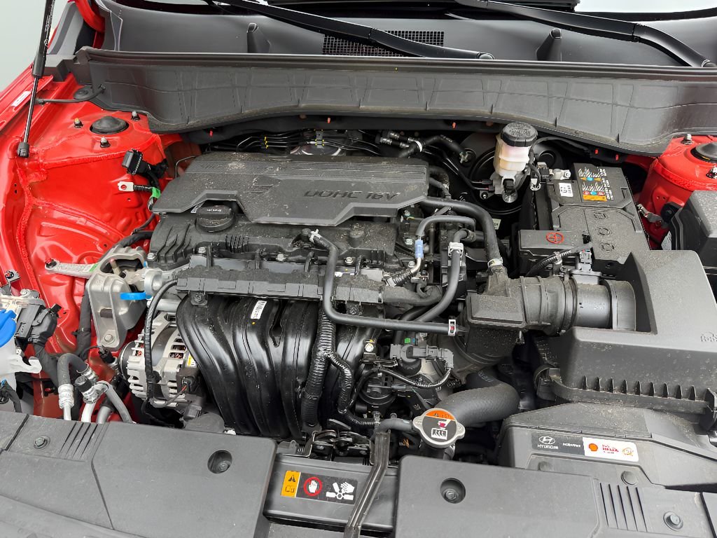 2025 Hyundai Kona SEL Convenience - Photo 10