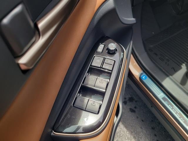 New 2026 Bronze Age <sup>1</sup> Toyota  Limited image 11