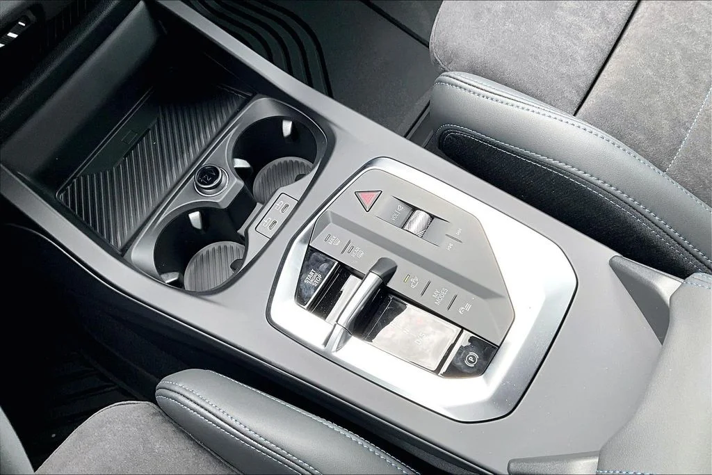 New 2026 BMW 2 Series M235i xDrive 4D Sedan