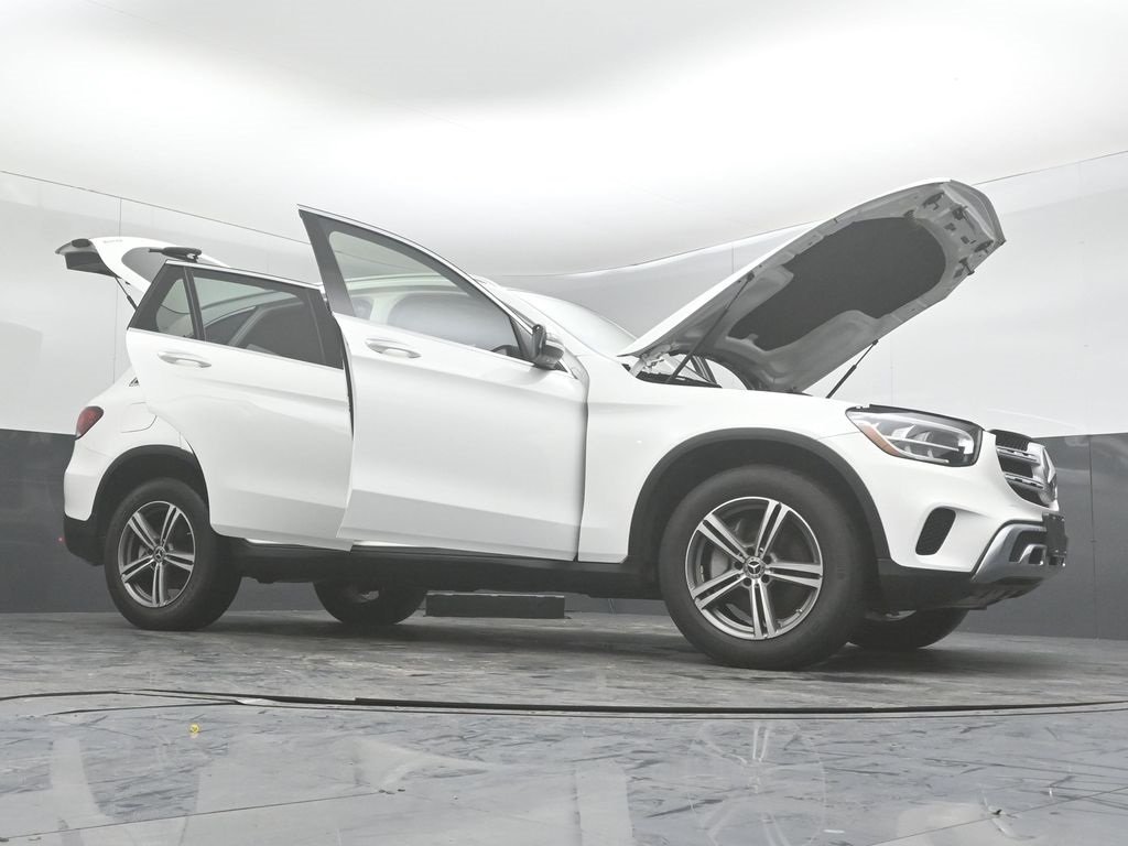 2020 MERCEDES-BENZ GLC-CLASS - Image 52