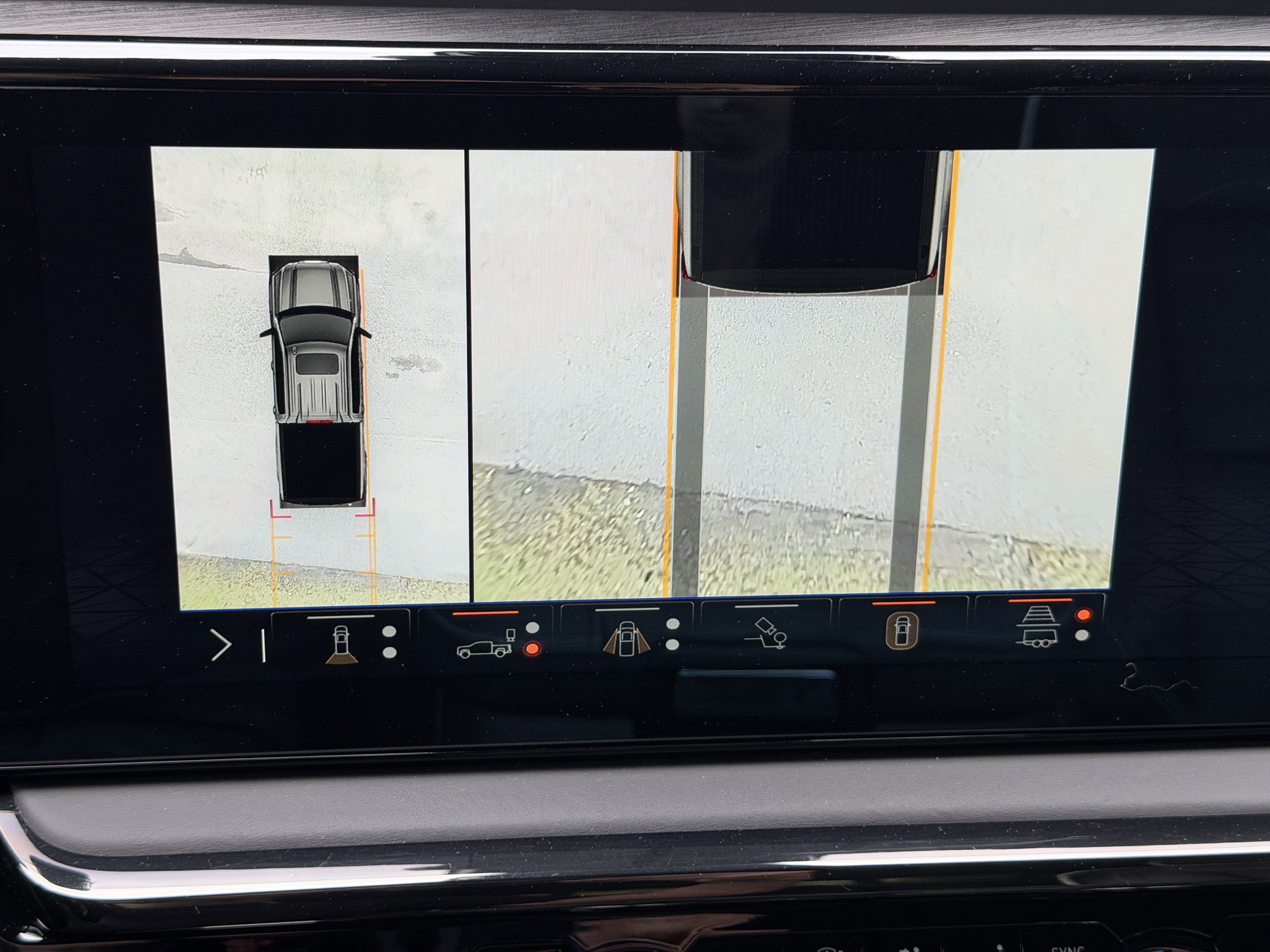 2024 GMC Sierra 1500 AT4X - Photo 36