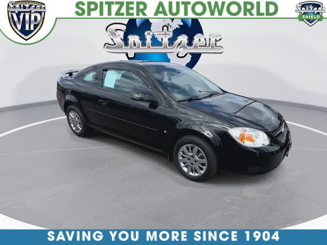 Used 2009 Chevrolet Cobalt LT with VIN 1G1AL18H597177913 for sale in DuBois, PA
