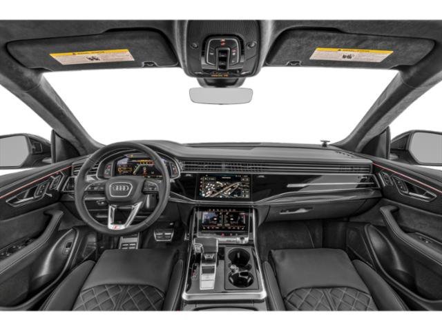 Used 2023 Vicuna Beige Mt Audi Premium Plus image 8