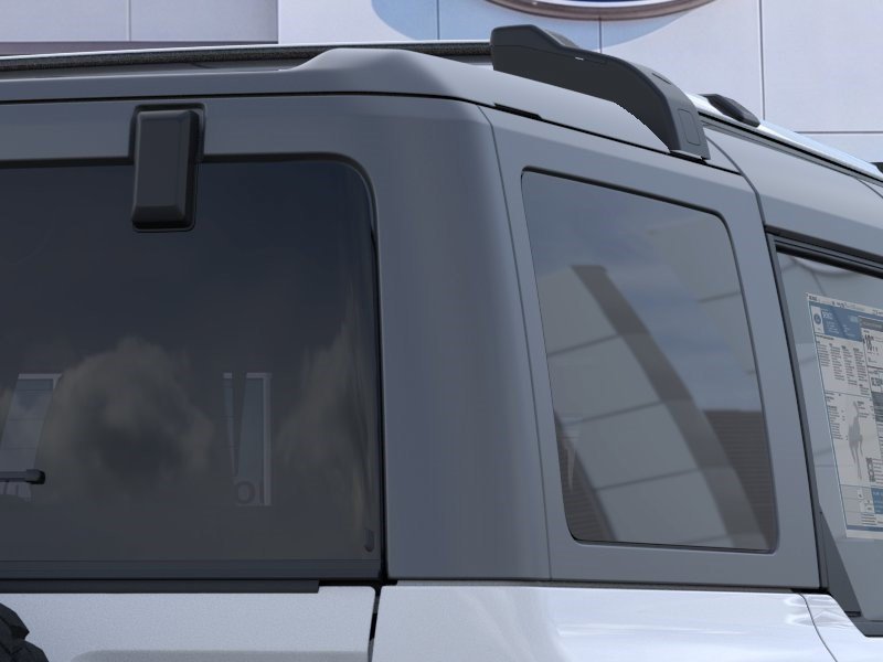 New 2026 Oxford White Ford  image 26