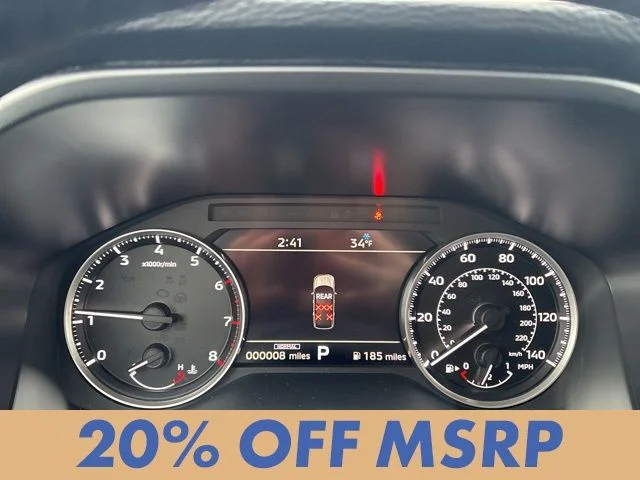 2026 Mitsubishi Outlander Trail Edition - Photo 20