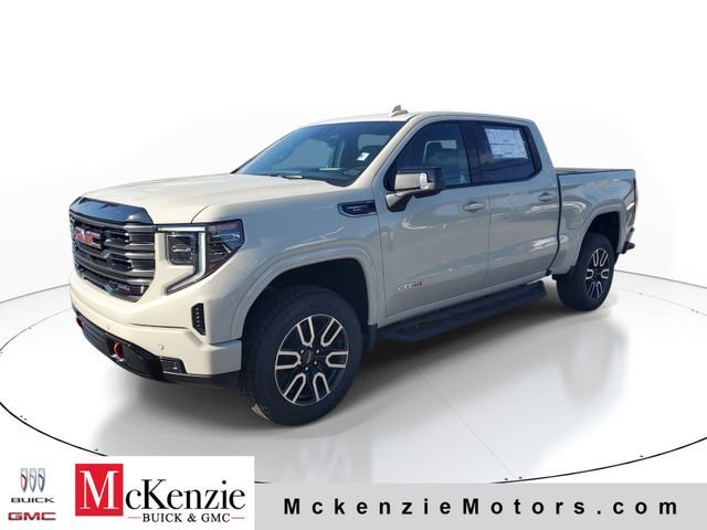 New 2026 Coastal Dune GMC AT4 image 2