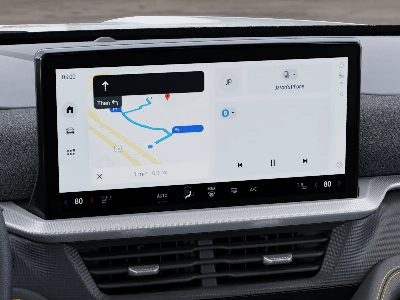 New 2027 Avalanche Gray Ford Tremor® image 27