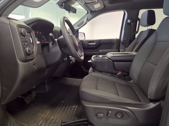 Used 2024 Gray Chevrolet Custom Trail Boss image 12
