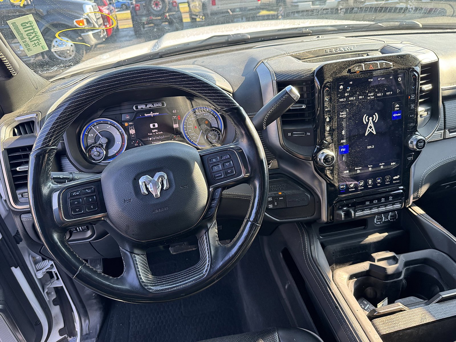 2020 Ram 2500 Limited photo 4