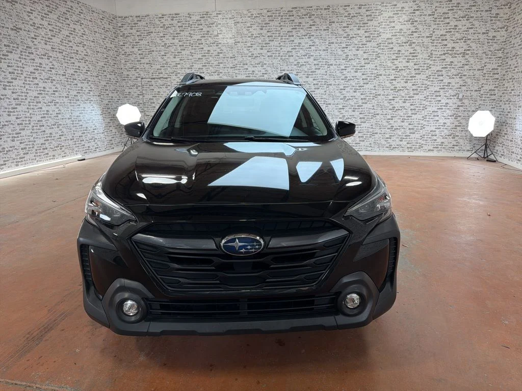 Used 2023 Black Subaru Premium image 2