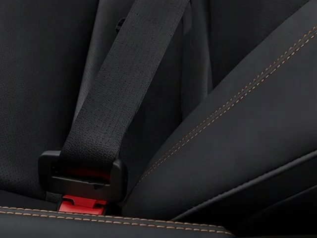 New 2027 Bronze Fire Metallic Tinted Clearcoat Ford Tremor® image 18